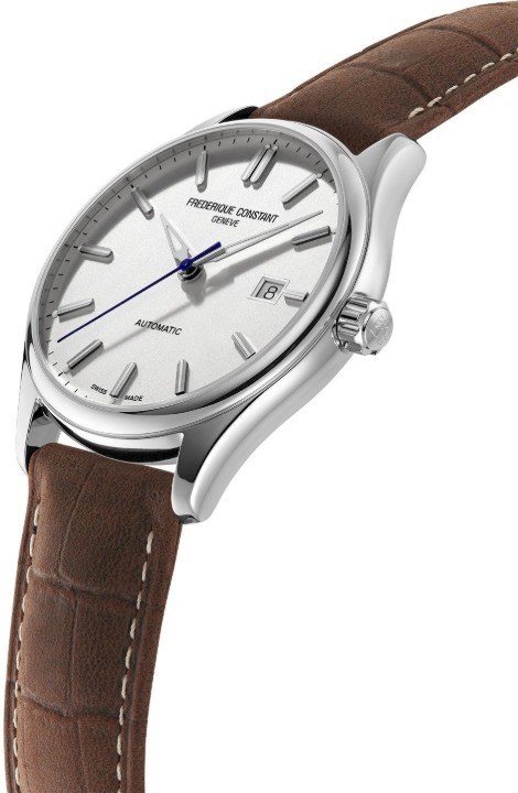 Bild von Frederique Constant Classics Index Automatic