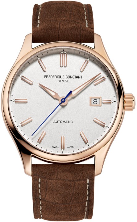 Bild von Frederique Constant Classics Index Automatic