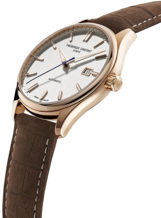 Bild von Frederique Constant Classics Index Automatic