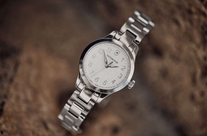 Bild von Victorinox Alliance XS