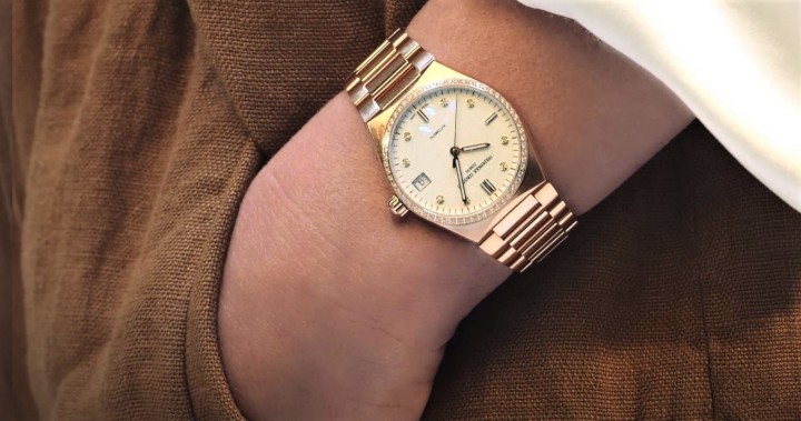 Bild von Frederique Constant Highlife Ladies Automatic