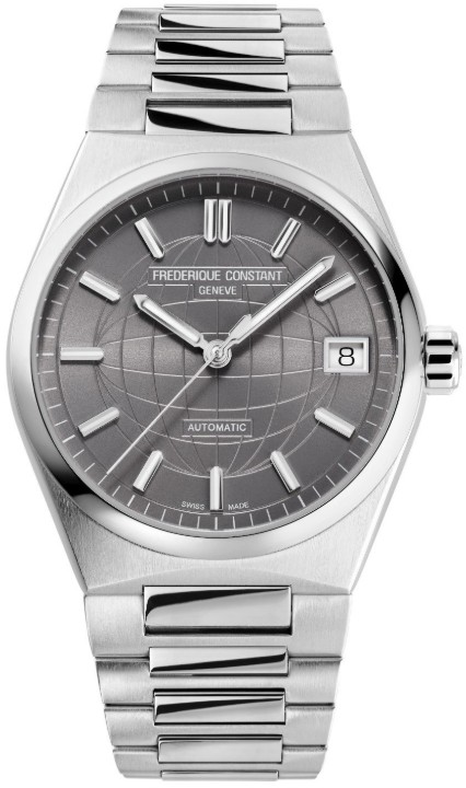 Bild von Frederique Constant Highlife Ladies Automatic