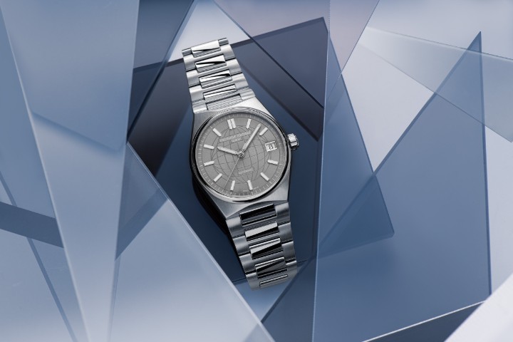 Bild von Frederique Constant Highlife Ladies Automatic