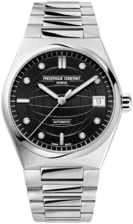 Bild von Frederique Constant Highlife Ladies Automatic
