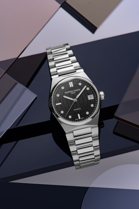 Bild von Frederique Constant Highlife Ladies Automatic