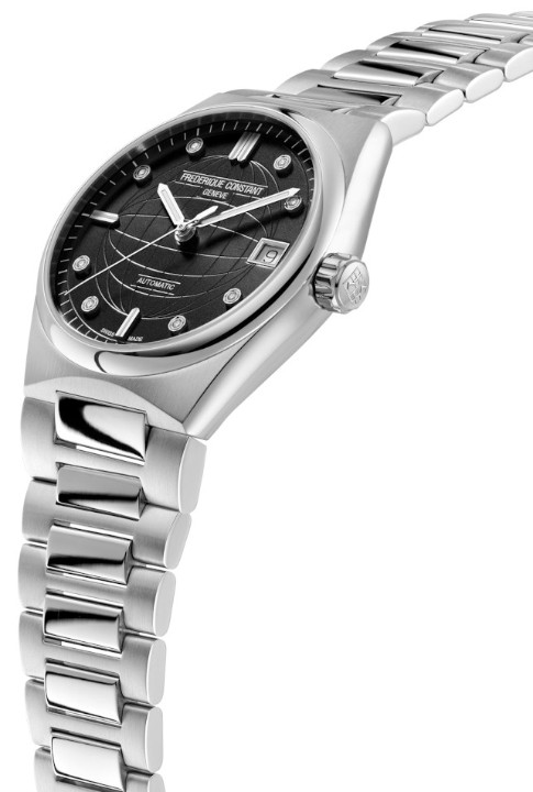 Bild von Frederique Constant Highlife Ladies Automatic