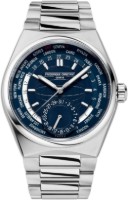 Bild von Frederique Constant Highlife Worldtimer Manufacture