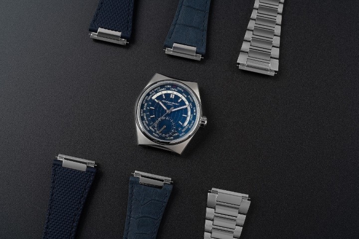 Bild von Frederique Constant Highlife Worldtimer Manufacture