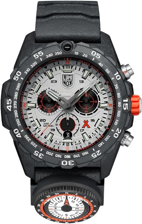 Bild von Luminox Bear Grylls Survival Master 3740 Series