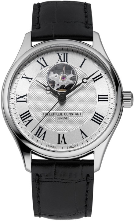 Bild von Frederique Constant Classics Heart Beat Automatic
