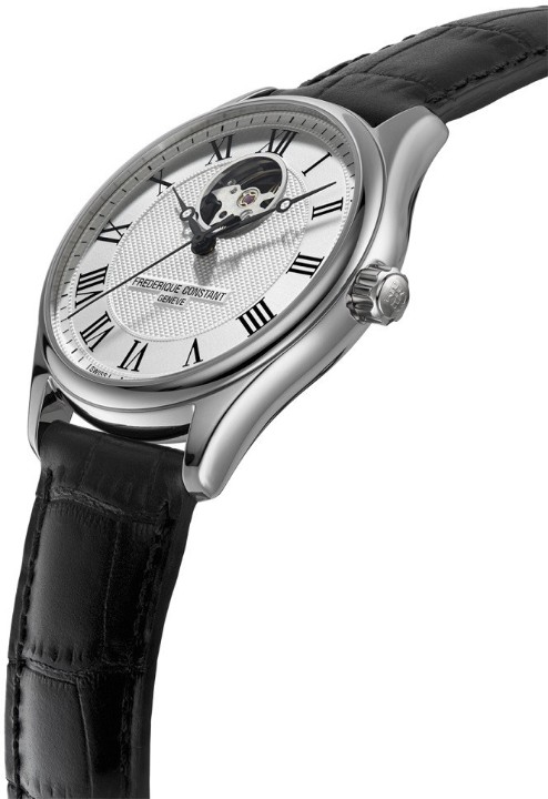 Bild von Frederique Constant Classics Heart Beat Automatic