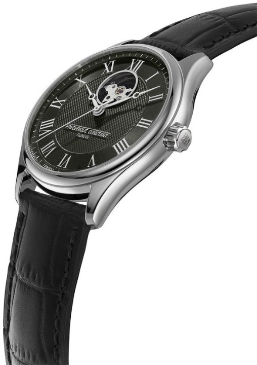 Bild von Frederique Constant Classics Heart Beat Automatic