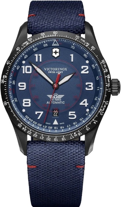 Bild von Victorinox Airboss Mechanical