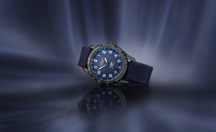 Bild von Victorinox Airboss Mechanical