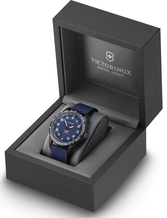 Bild von Victorinox Airboss Mechanical