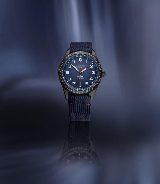 Bild von Victorinox Airboss Mechanical