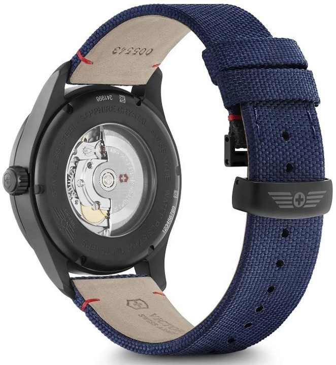 Bild von Victorinox Airboss Mechanical