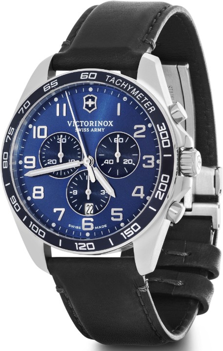 Bild von Victorinox FieldForce Classic Chrono