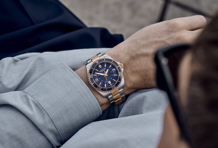 Bild von Victorinox Maverick