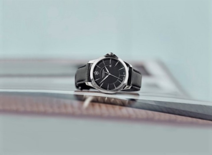 Bild von Victorinox Alliance