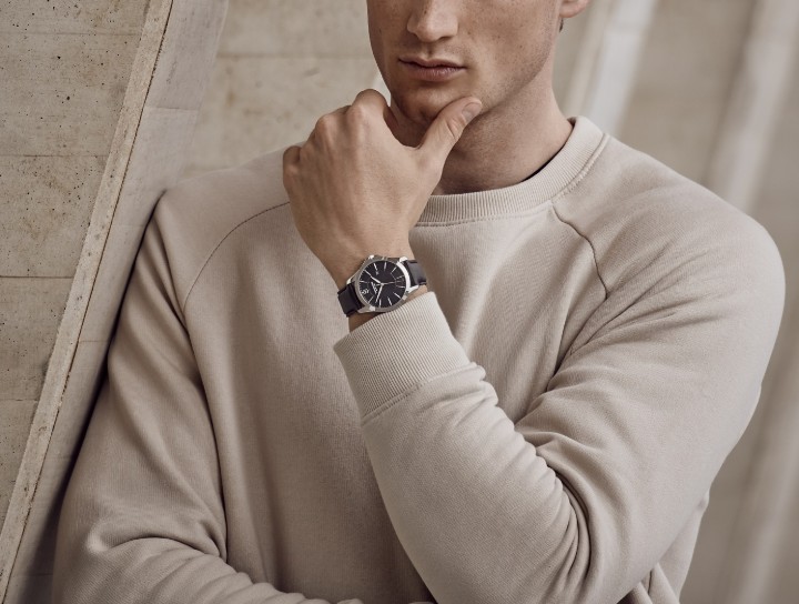 Bild von Victorinox Alliance