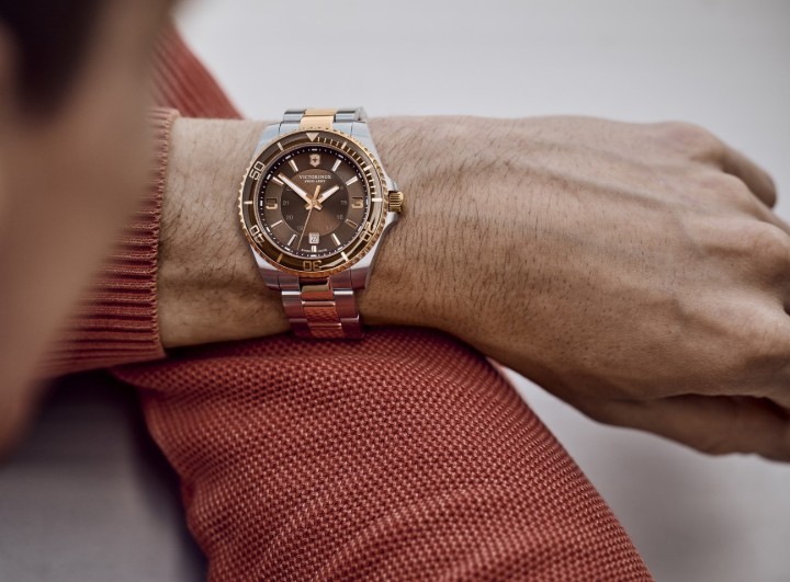 Bild von Victorinox Maverick