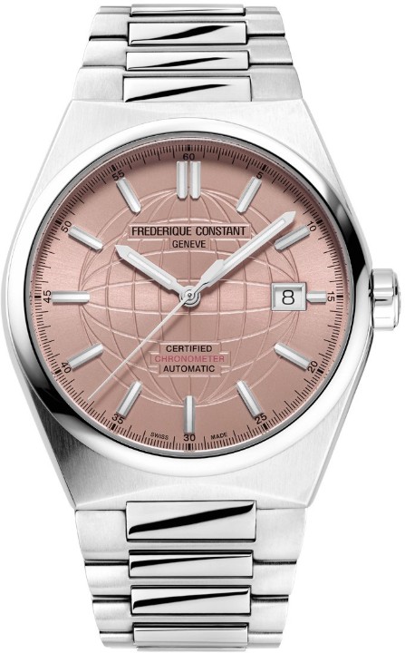 Bild von Frederique Constant Highlife Automatic COSC
