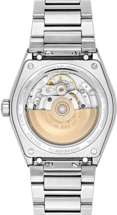 Bild von Frederique Constant Highlife Automatic COSC