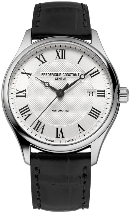 Bild von Frederique Constant Classics Index Automatic