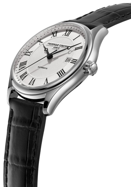 Bild von Frederique Constant Classics Index Automatic