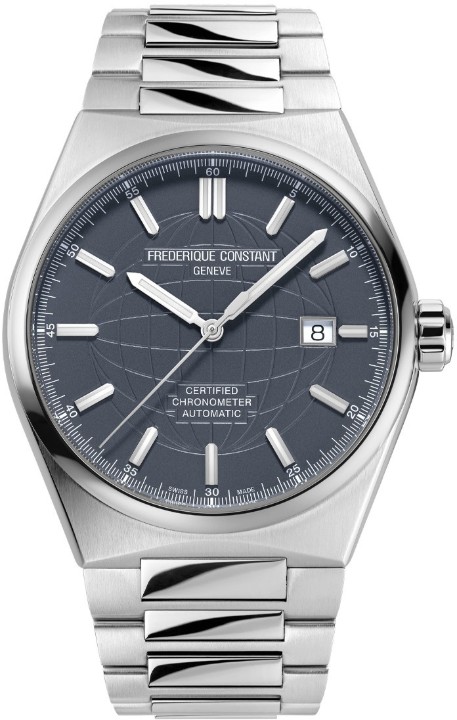 Bild von Frederique Constant Highlife Automatic COSC