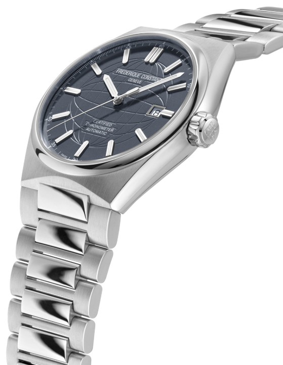 Bild von Frederique Constant Highlife Automatic COSC