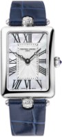Bild von Frederique Constant Classics Art Deco Carrée