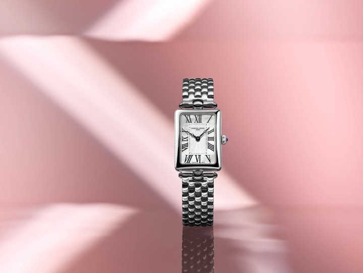Bild von Frederique Constant Classics Art Deco Carrée