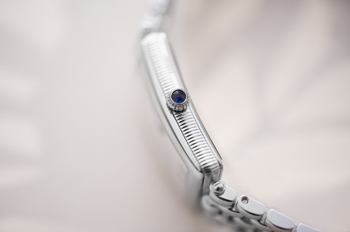 Bild von Frederique Constant Classics Art Deco Carrée