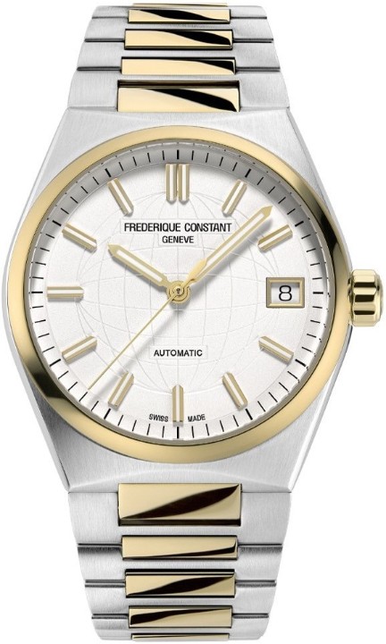 Bild von Frederique Constant Highlife Ladies Automatic