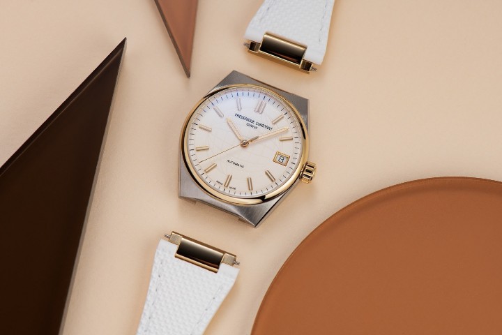 Bild von Frederique Constant Highlife Ladies Automatic