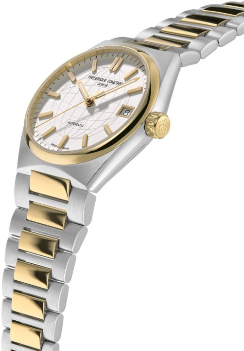 Bild von Frederique Constant Highlife Ladies Automatic