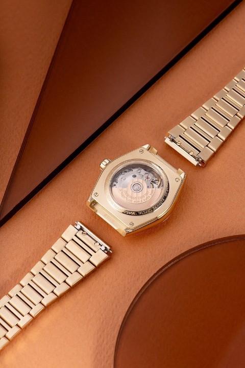 Bild von Frederique Constant Highlife Ladies Automatic