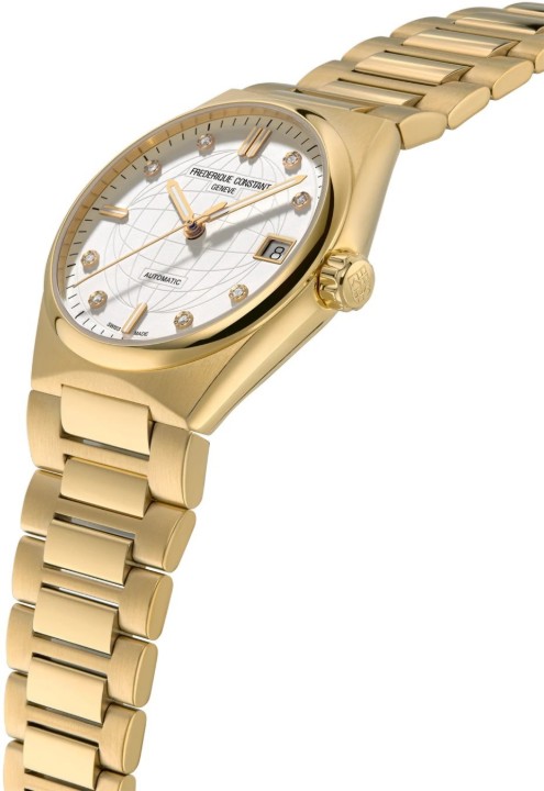 Bild von Frederique Constant Highlife Ladies Automatic
