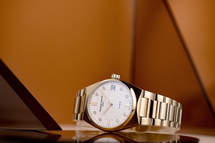 Bild von Frederique Constant Highlife Ladies Automatic