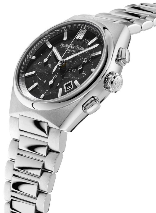 Bild von Frederique Constant Highlife Automatic Chronograph