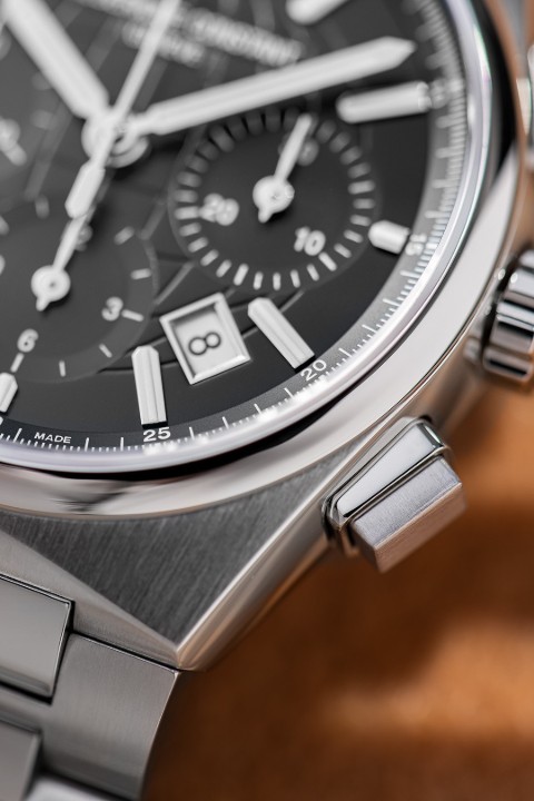 Bild von Frederique Constant Highlife Automatic Chronograph