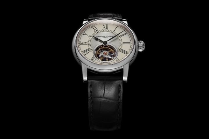 Bild von Frederique Constant Classics Heart Beat Manufacture