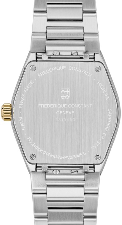Bild von Frederique Constant Highlife Ladies Quartz
