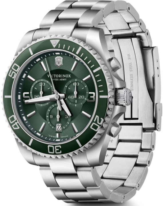 Bild von Victorinox Maverick Chronograph