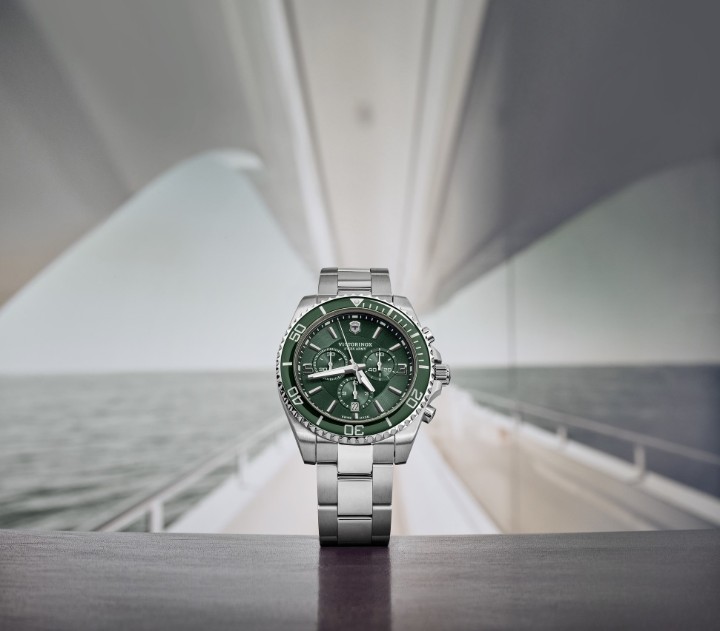 Bild von Victorinox Maverick Chronograph