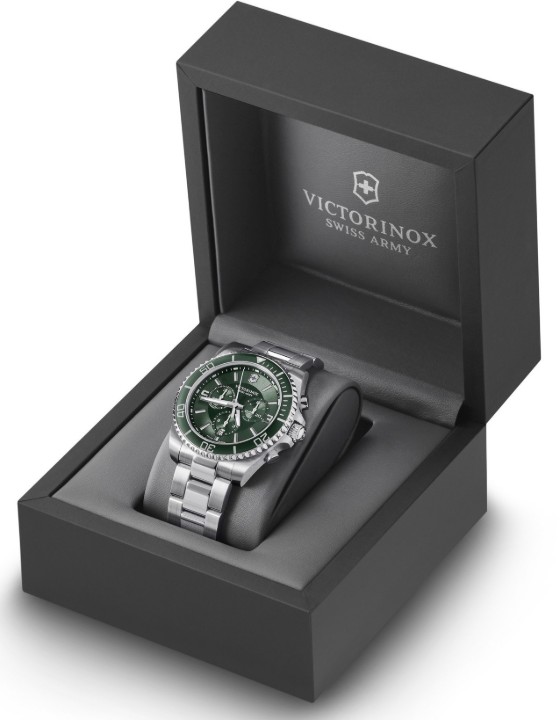 Bild von Victorinox Maverick Chronograph