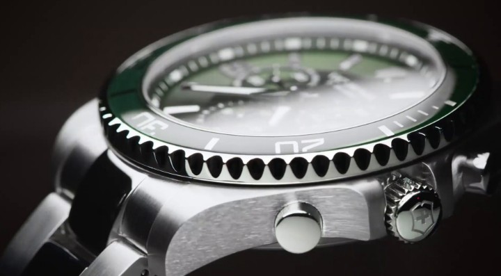 Bild von Victorinox Maverick Chronograph