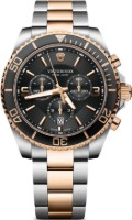 Produktdetails anzeigen - Victorinox Maverick Chronograph Bild von Victorinox Maverick Chronograph